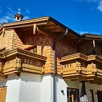 Hochalmbahnen 1-18, Enzian, Nahe Gondel, Hunde Willkommen *