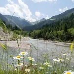 Holiday home Hochalmbahnen 1-18, Enzian, Nahe Gondel, Hunde Willkommen