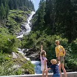 Hochalmbahnen 1-18, Enzian, Nahe Gondel, Hunde Willkommen Holiday home Rauris