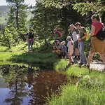 Hochalmbahnen 1-18, Enzian, Nahe Gondel, Hunde Willkommen Feriehus *