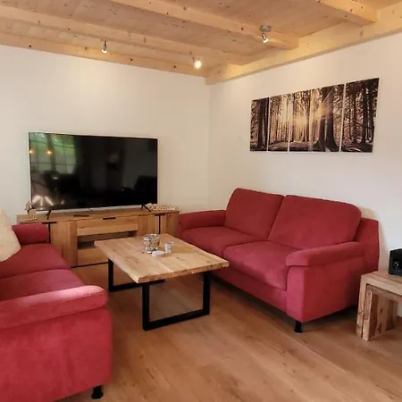Holiday home Hochalmbahnen 1-18, Maislaufeldweg 1t *