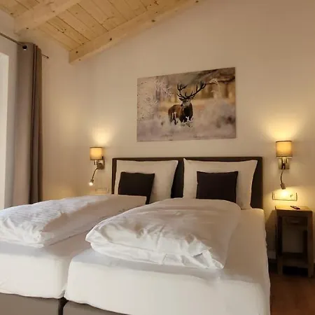 Holiday home Hochalmbahnen 1-18, Maislaufeldweg 1t