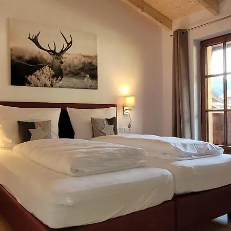 Holiday home Hochalmbahnen 1-18, Maislaufeldweg 1t