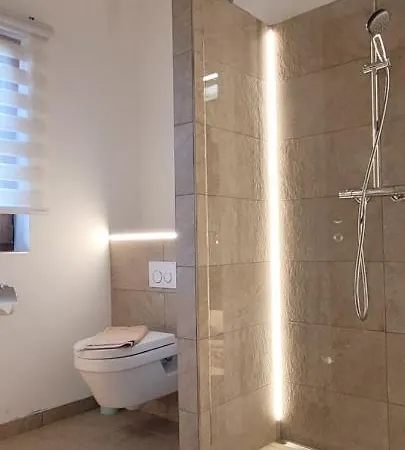 Holiday home Hochalmbahnen 1-18, Maislaufeldweg 1t Rauris