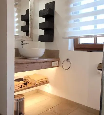 Hochalmbahnen 1-18, Maislaufeldweg 1t Holiday home