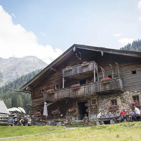 Casa vacanze Hochalmbahnen 1-18, Enzian, Nahe Gondel, Hunde Willkommen Rauris