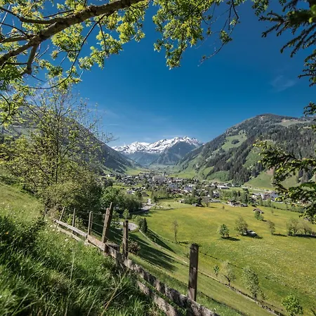 Holiday home Hochalmbahnen 1-18, Enzian, Nahe Gondel, Hunde Willkommen Rauris