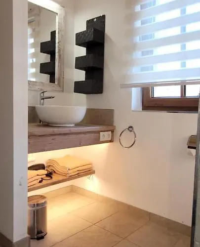 Hochalmbahnen 1-18, Enzian, Nahe Gondel, Hunde Willkommen Dom wakacyjny